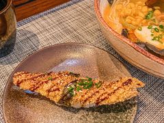 -戏作寿司(观音桥店)