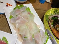 -金塔傣乡·云南民族特色菜·傣味手抓饭(金瓦路店)