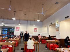 -冶建镜子·老南昌大排档·江西虾王(总店)