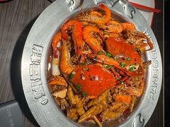 -胖哥俩肉蟹煲(宿迁宝龙广场店)