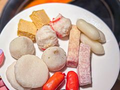 -温野菜涮涮锅(西单大悦城店)