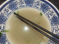 -冯鑫记南京鸭血粉丝汤(来燕路店)