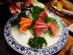 -德川家日本料理(中关村寰太大厦店)