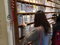 -猫的天空之城概念书店(西塘古镇店)