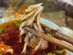 -正南齊北重庆老火锅(光华村直营店)