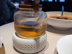 -漢舍中国菜馆(889广场店)