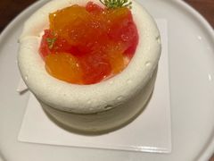 -Ten Olives甜点