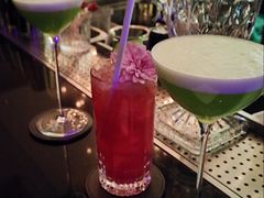 -云·酷 Atmosphere(国贸大酒店)