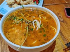 -云海肴·汽锅鸡·云南菜(天津国金汇店)