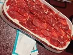 -大吉利·潮汕鲜牛肉火锅(西安店)