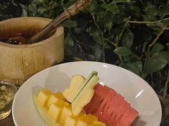 -汉水谣·江景餐厅(江滩店)