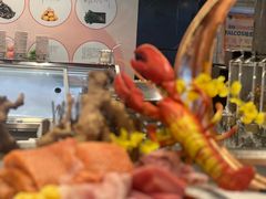 -绮梦西湖·云端餐厅(歌德店)