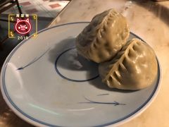 -日丰园海肠水饺·老字号大连海鲜(和平广场店)