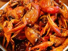 -马头巷·隐庐居·红油大虾(园区店)