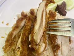-红大哥水门鸡饭(總店)