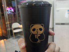 -茶百道(锦江华熙528店)