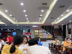 大堂-张包铺(道外店)