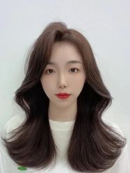 点击看大图 -MORI HAIR SALON日式美发沙龙