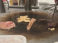 -火地铁板烧(昆山万象汇店)