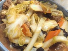 -静一餐厅·湖北菜(前门创始店)