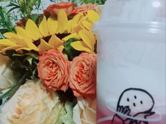 -喜茶(深圳东门1234店)