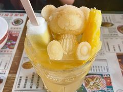 -肥韬茶餐厅(南山mini店)