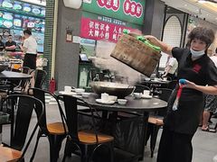 -飞尝蚝·顺德菜·鱼生(顺德总店)
