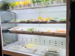 蔬菜区-翠林精选·洗浴·餐饮·住宿(江东大道店)