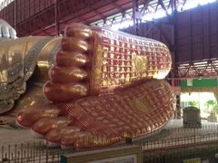 -ခြောက်ထပ်ကြီးရွှေသာလျောင်းဘုရားကြီး