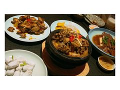 -潮堂 · 潮州菜(国贸商城店)