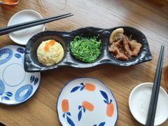 -桃太郎寿司料理(南坪店)