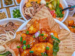 -蒙自源米线大王(宝安尖岗山店)