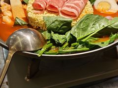 -金博士朝鲜民族餐厅(工大店)