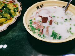 -盛合顺羊汤(滑翔路店)