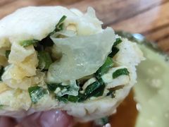-胡家包子·清真(大众巷店)
