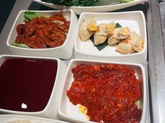 -海底捞火锅(顺城购物中心店)