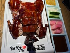 -茄子恰恰·新云南小炒(坪山益田店)