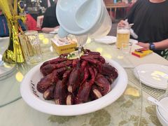 -味道工厂楚虾王(龙虾城店)