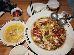 -太二酸菜鱼(正大广场店)