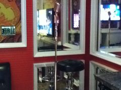 包房-自由港KTV(王子公主金平店)