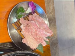 -kingkong大猩猩烤肉(CBD店)