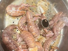 -川骄海鲜自助(河东店)