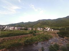 -将军关探险漂流