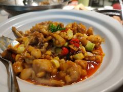 -简小舍·民间手艺菜(武昌江滩店)