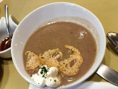 -秋林西餐厅(总店)