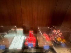 -长沙芙蓉国温德姆至尊豪廷大酒店-自助餐厅