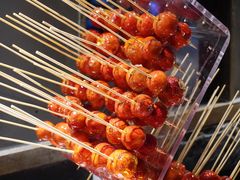 -渝涯重庆豆花老火锅(中赢国际店)
