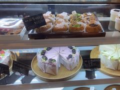 -Max Bakery 阿唛手作