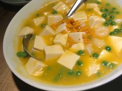 海胆虾仁烩豆腐-弄堂里(阿里西溪A区店)