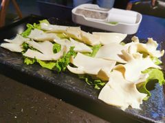 -锅说大脸毛肚重庆老火锅(佐阾店)